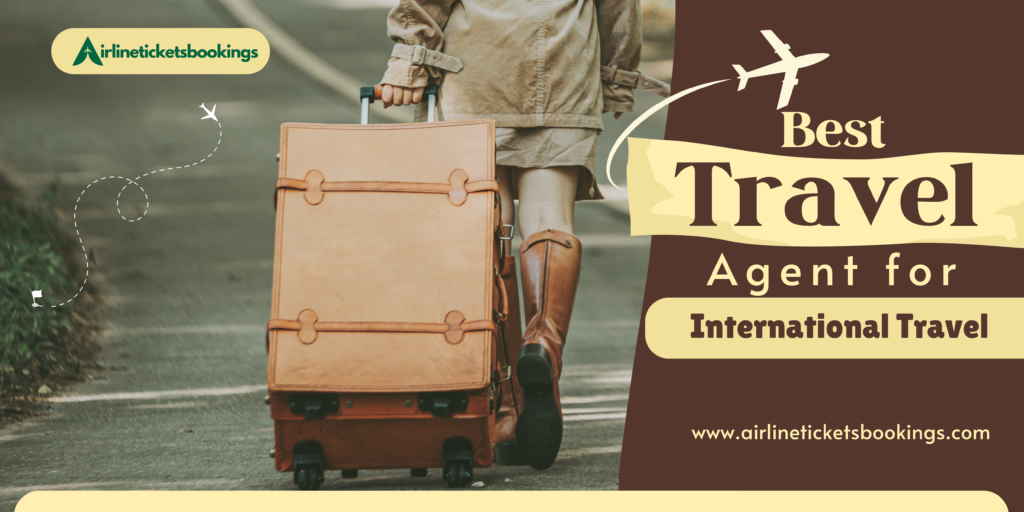 Cheap Flights with the Best Travel Agent