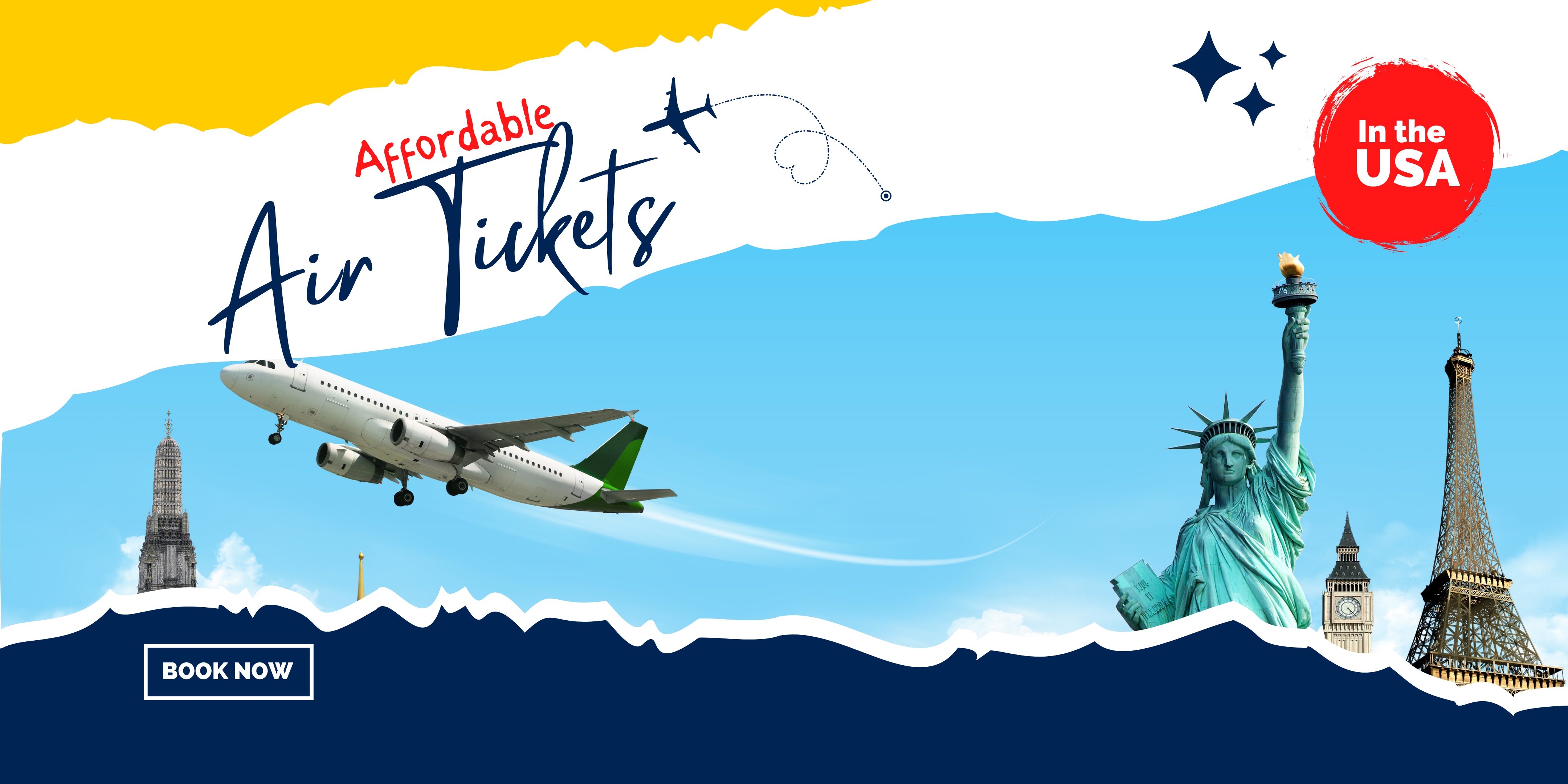 Best Travel Agency