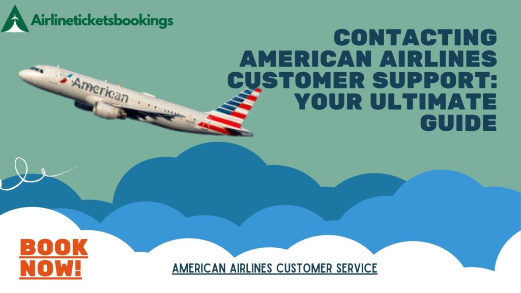 American Airlines